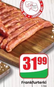 Frankfurterki
