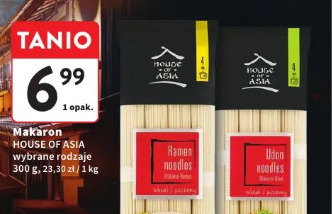 Makaron House of Asia