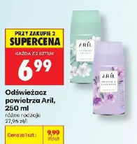 Odświeżacz powietrza Aril