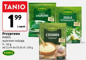 Przyprawa KAMIS