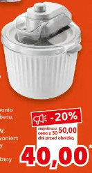 Switch On Maszyna do lodów SOCEM 12