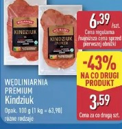 Kindziuk Wędlinarnia Premium