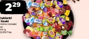 Cukierki i lizaki