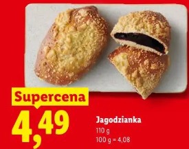 Jagodzianka