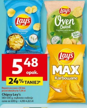 Chipsy Lay's