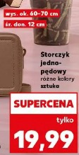 Storczyk jednopędowy różne kolory