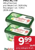 Pro Activ Flora Food