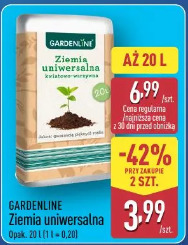 Ziemia uniwersalna GardenLine