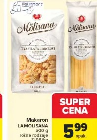 Makaron La Molisana