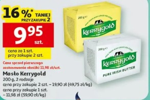 Masło Kerrygold