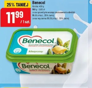 Benecol