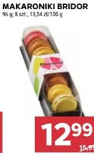 Makaroniki Bridor