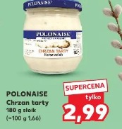 POLONAISE Chrzan tarty