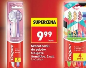 Colgate Sensitive