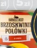 Brzoskwinie połówki Harvest Best