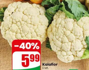 Kalafior
