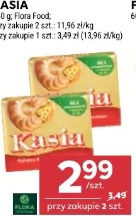 Kasia Flora Food