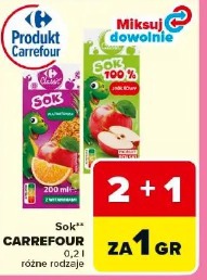 Sok Carrefour