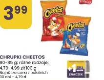 Chrupki Cheetos
