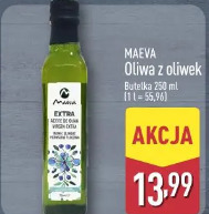 Maeva Oliwa z oliwek