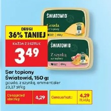 Ser topiony Światowid