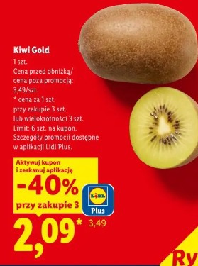 Kiwi Gold