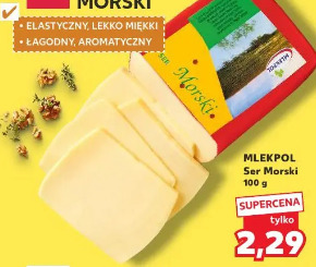 Mlekpol Ser Morski