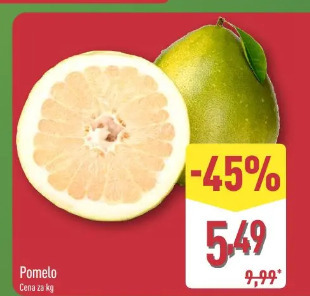 Pomelo