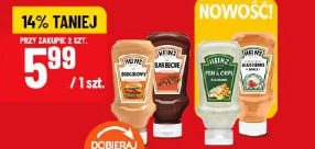 Sos Heinz