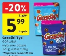 Grześki Tyci Goplana
