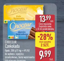 Choceur Czekolada