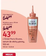 L'Oréal Paris Elseve, serum do skóry głowy