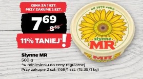 Slynne MR