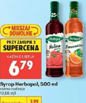 Syrop Herbapol