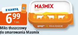 Miks tłuszczowy do smarowania Masmix Bunge