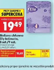 Elly Intimate bielizna ochronna