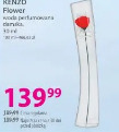 Kenzo Flower woda perfumowana