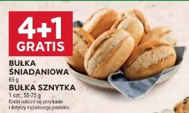 Bułka śniadaniowa