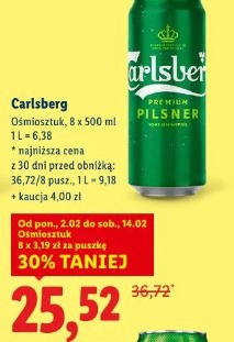 Carlsberg