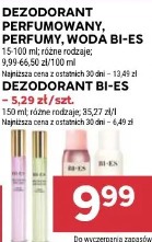 Dezodorant Bi-Es