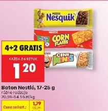 Baton Nestlé