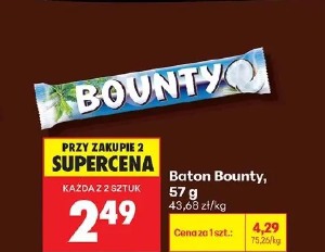 Baton Bounty