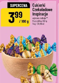 Cukierki Czekoladowe Inspiracje