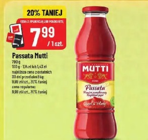 Passata Mutti