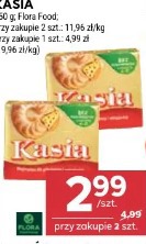 Kasia Flora Food