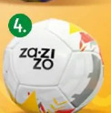 Piłka mini ZaZiZo