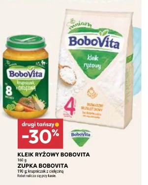 Zupka Bobovita
