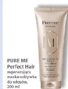 Pure Me Perfect Hair maska-odżywka do włosów