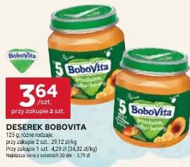 Deserek Bobovita