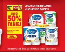 Wszystkie ręczniki kuchenne Queen